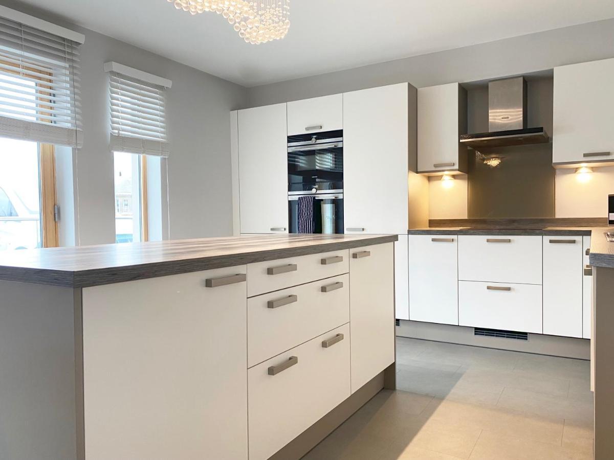 Bonnie Links Villa Prestwick Dış mekan fotoğraf