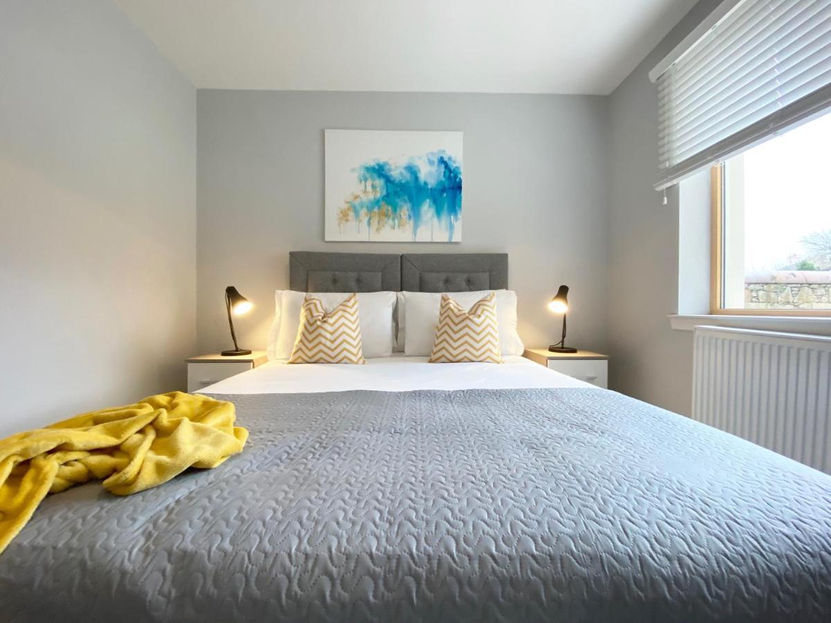 Bonnie Links Villa Prestwick Dış mekan fotoğraf