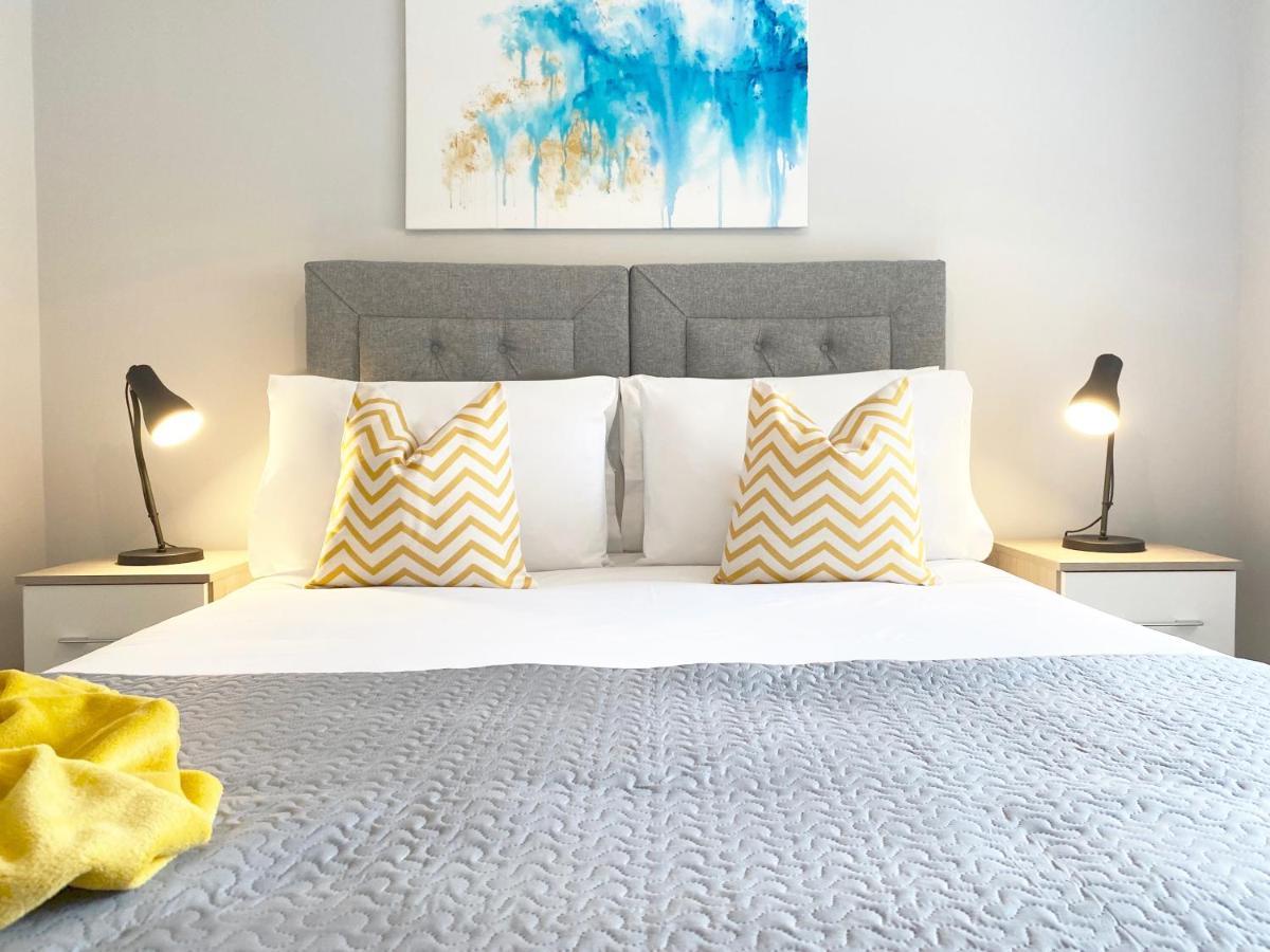 Bonnie Links Villa Prestwick Dış mekan fotoğraf