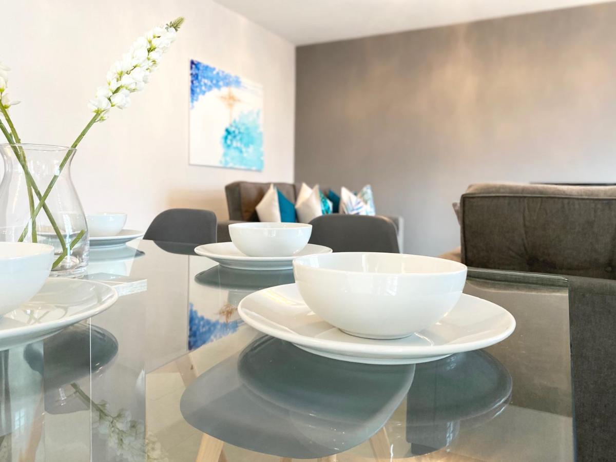 Bonnie Links Villa Prestwick Dış mekan fotoğraf