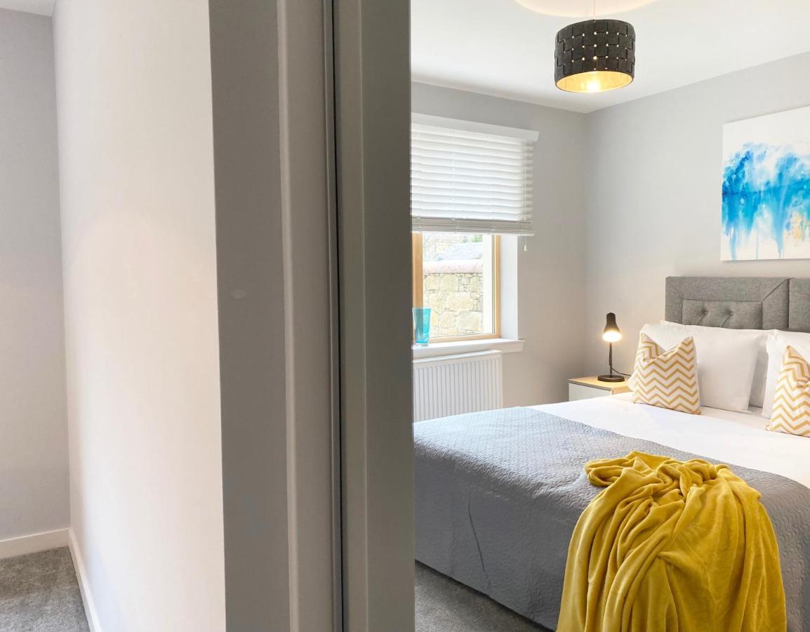 Bonnie Links Villa Prestwick Dış mekan fotoğraf