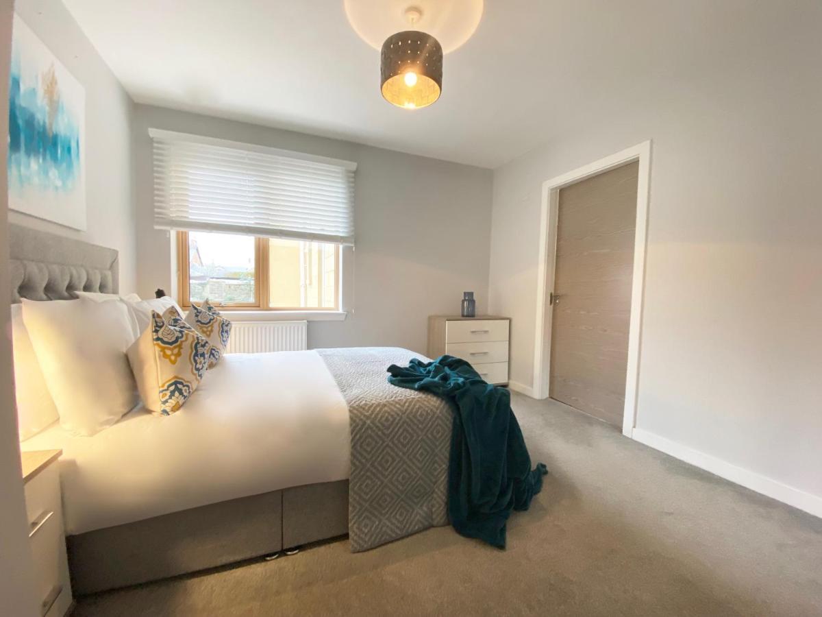 Bonnie Links Villa Prestwick Dış mekan fotoğraf